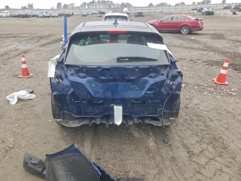 Фото 6 - NISSAN LEAF