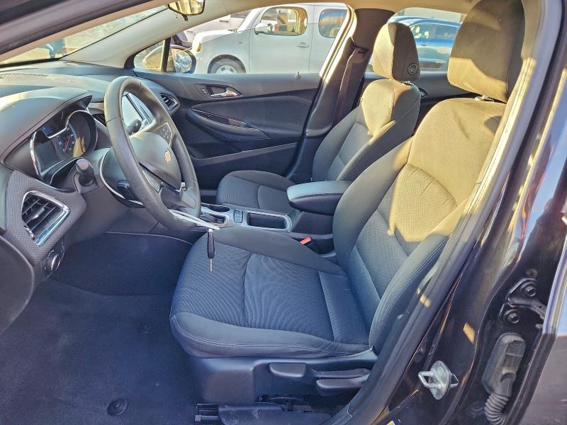 Фото 7 - CHEVROLET CRUZE