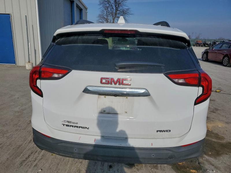 Фото 6 - GMC TERRAIN