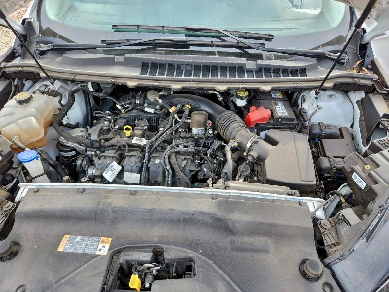 Фото 12 - FORD EDGE