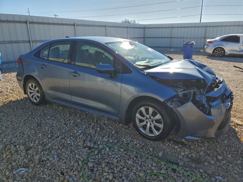 Фото 4 - TOYOTA COROLLA