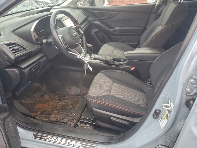 Фото 7 - SUBARU CROSSTREK