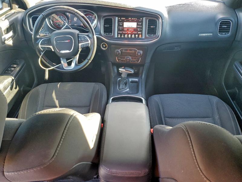 Фото 8 - DODGE CHARGER