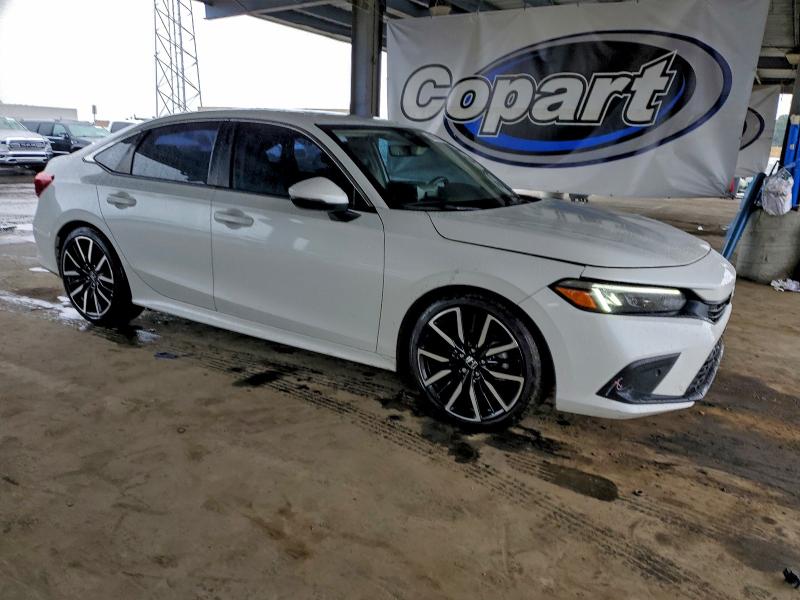 Фото 4 - HONDA CIVIC