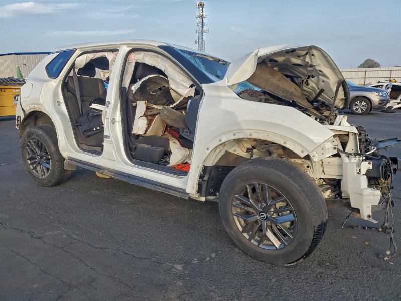 Фото 4 - NISSAN ROGUE