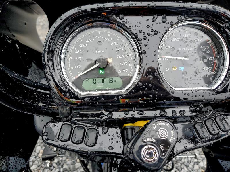 HARLEY-DAVIDSON FLTRT 2023