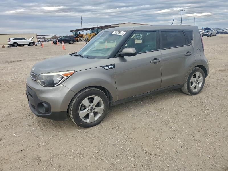 Фото 1 - KIA SOUL