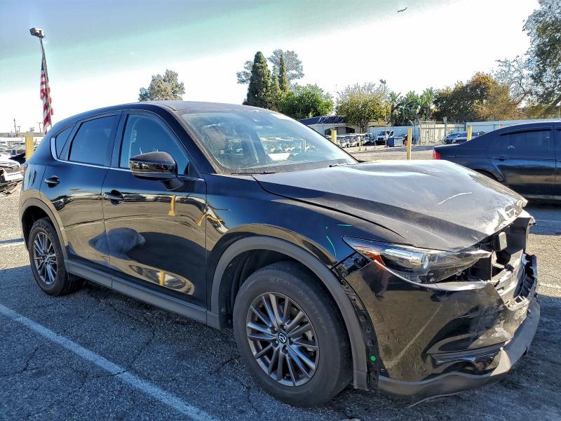 Фото 4 - MAZDA CX-5