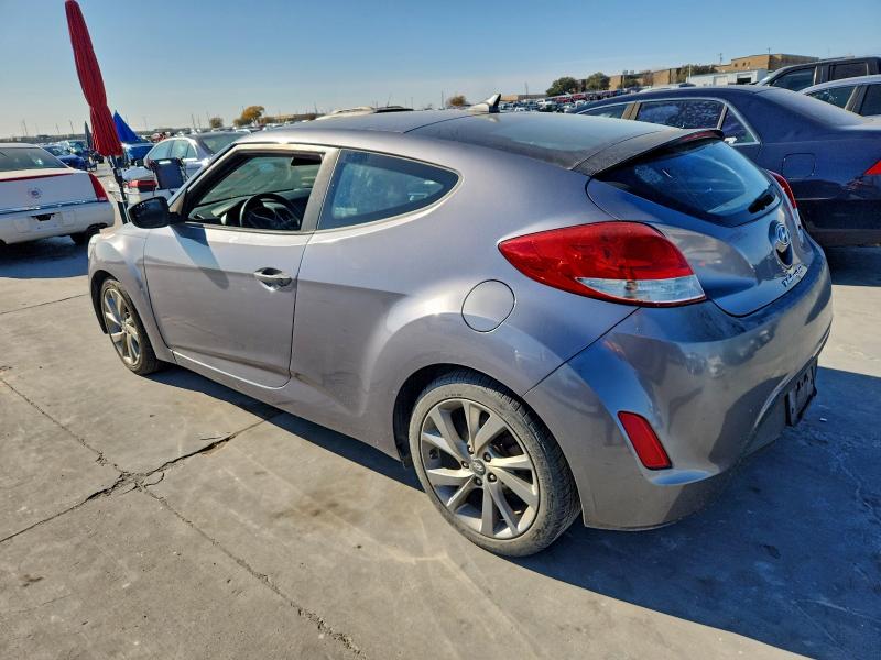 Фото 2 - HYUNDAI VELOSTER