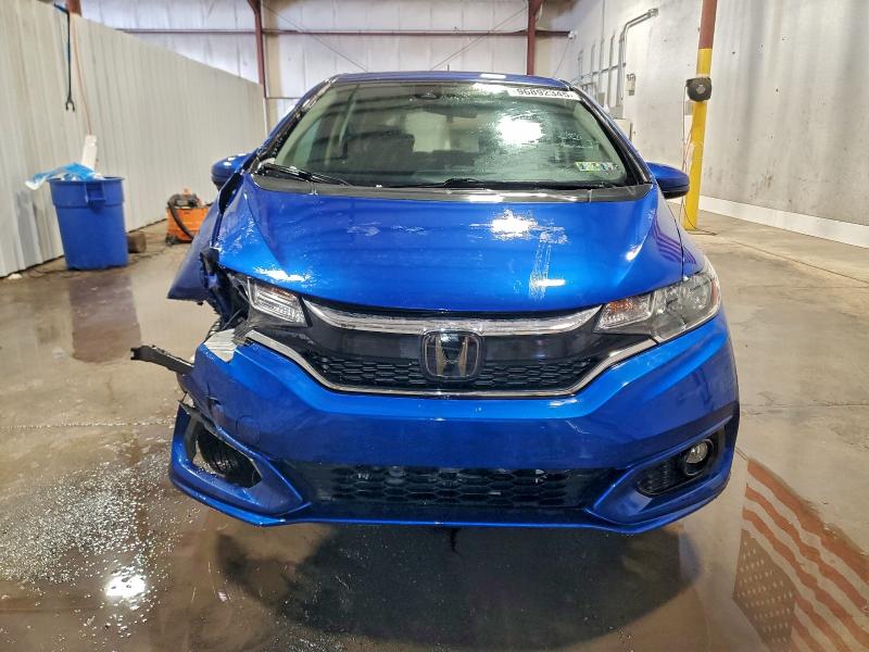 Фото 5 - HONDA FIT