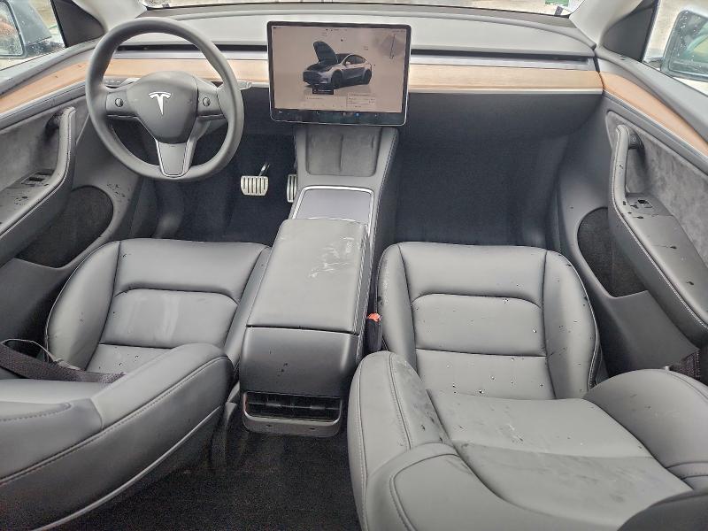 Фото 8 - TESLA MODEL Y