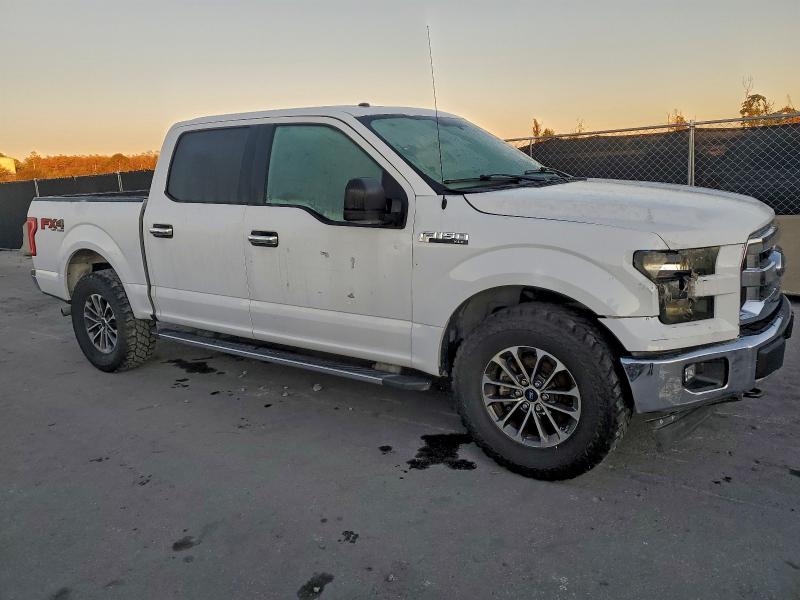 Фото 4 - FORD F-150