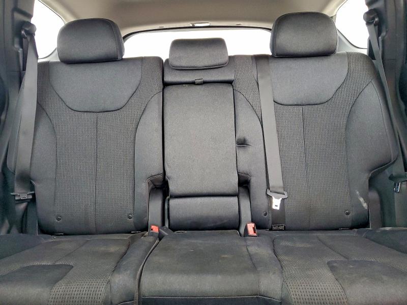 Фото 10 - HYUNDAI SANTA FE