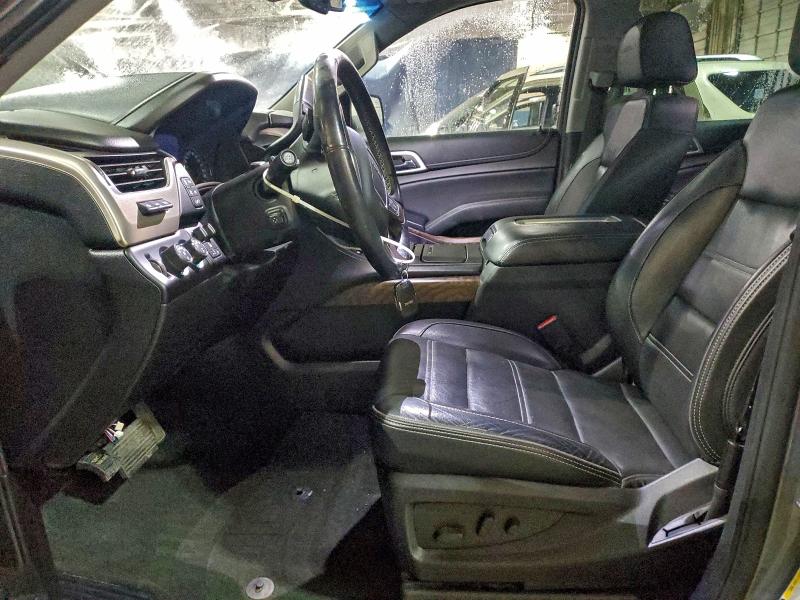 Фото 7 - GMC YUKON