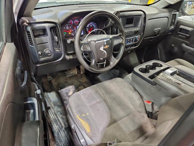 Фото 8 - CHEVROLET ALL Models