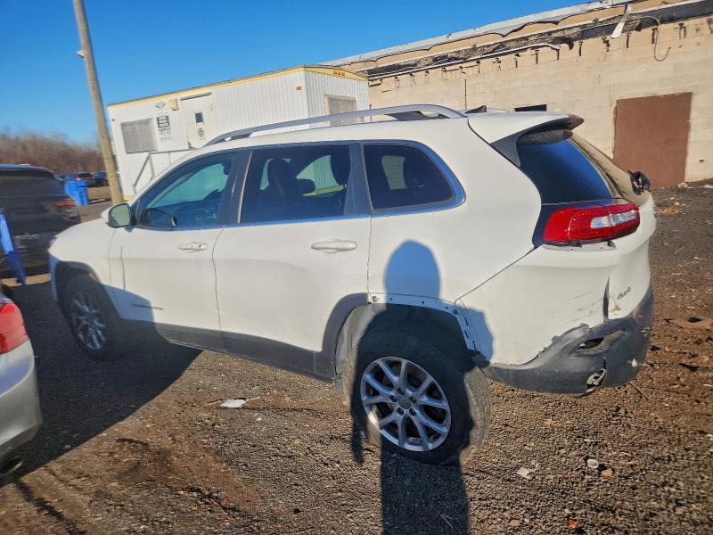 Фото 2 - JEEP GRAND CHER