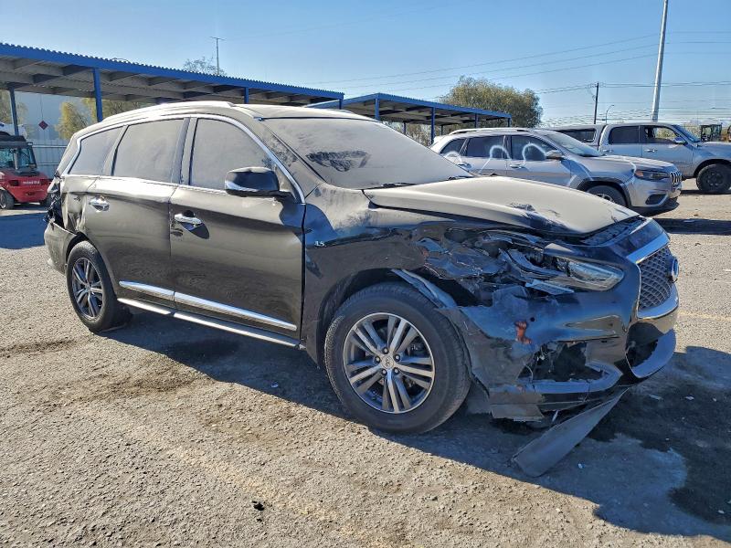 Фото 4 - INFINITI QX60