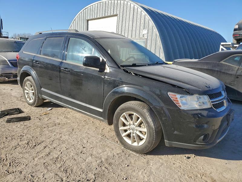 Фото 4 - DODGE JOURNEY