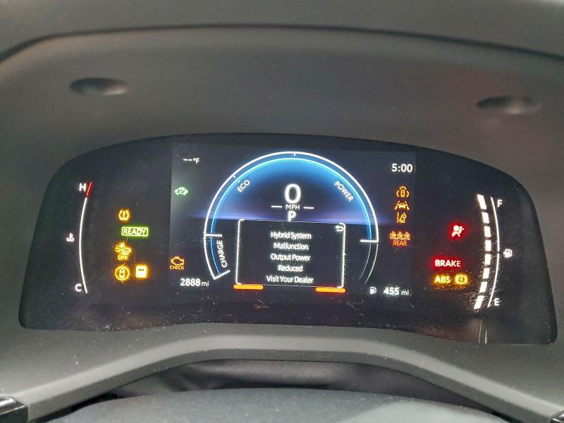 Фото 9 - TOYOTA CAMRY