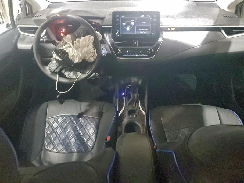 Фото 8 - TOYOTA COROLLA