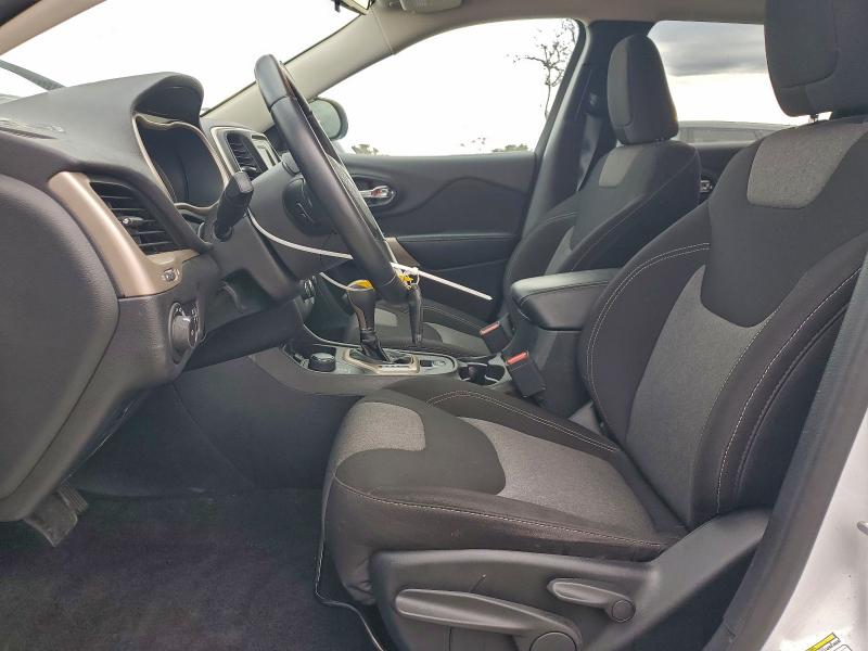 Фото 7 - JEEP GRAND CHER