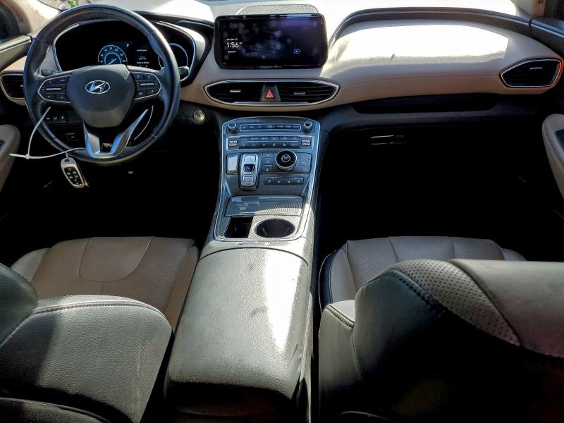 Фото 8 - HYUNDAI SANTA FE