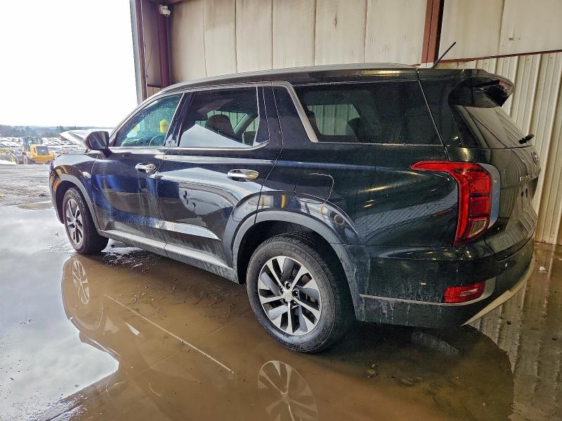 Фото 2 - HYUNDAI PALISADE