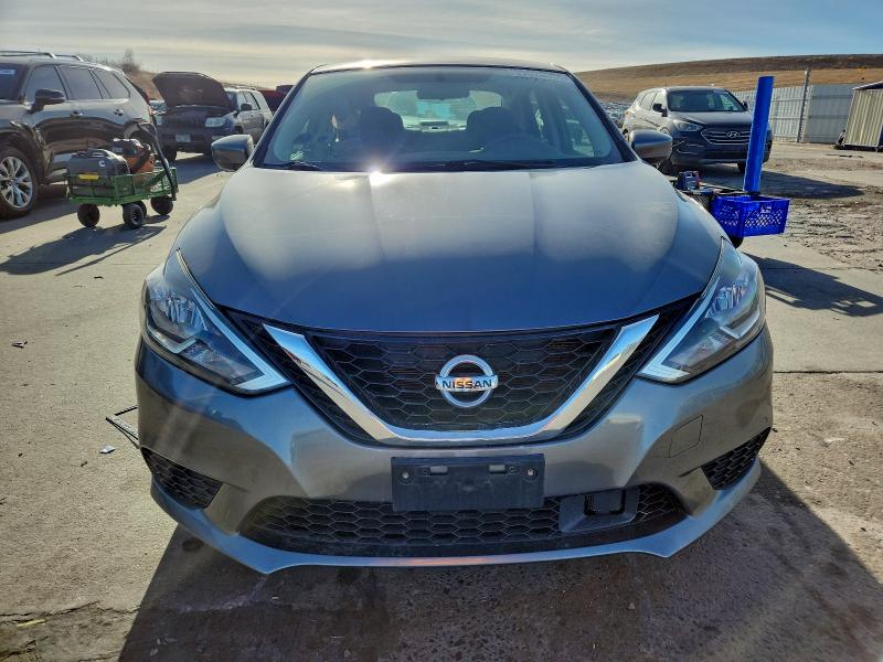 Фото 5 - NISSAN SENTRA