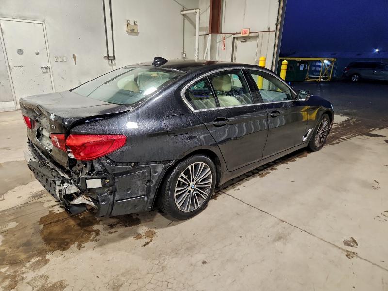 Фото 3 - BMW 5 SERIES