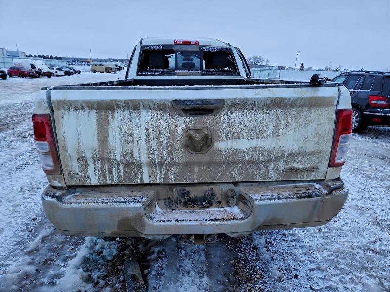 RAM 2500 2024 VIN 3C6UR5HJ7RG305142