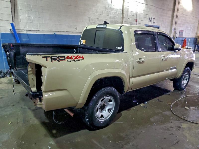 Фото 3 - TOYOTA TACOMA