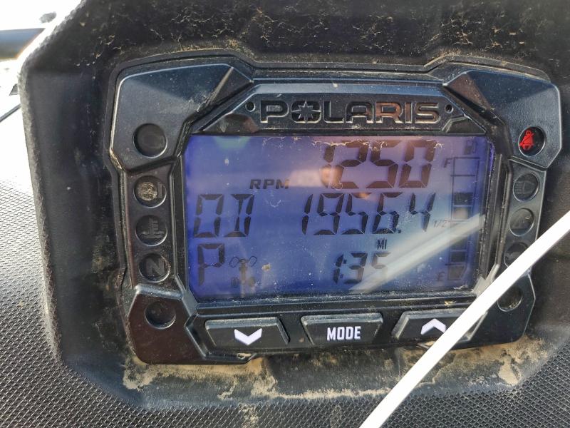 POLARIS RANGER 100 2024