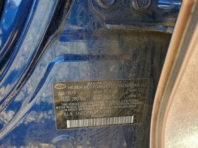 Фото 12 - HYUNDAI ELANTRA