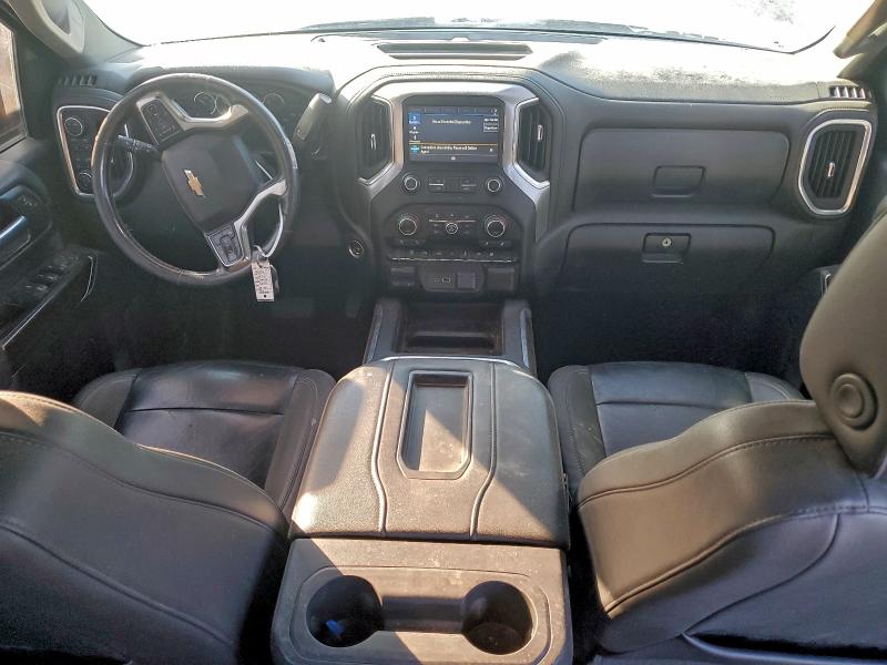 Фото 8 - CHEVROLET ALL Models