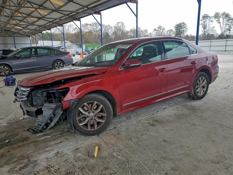 Фото 1 - VOLKSWAGEN PASSAT