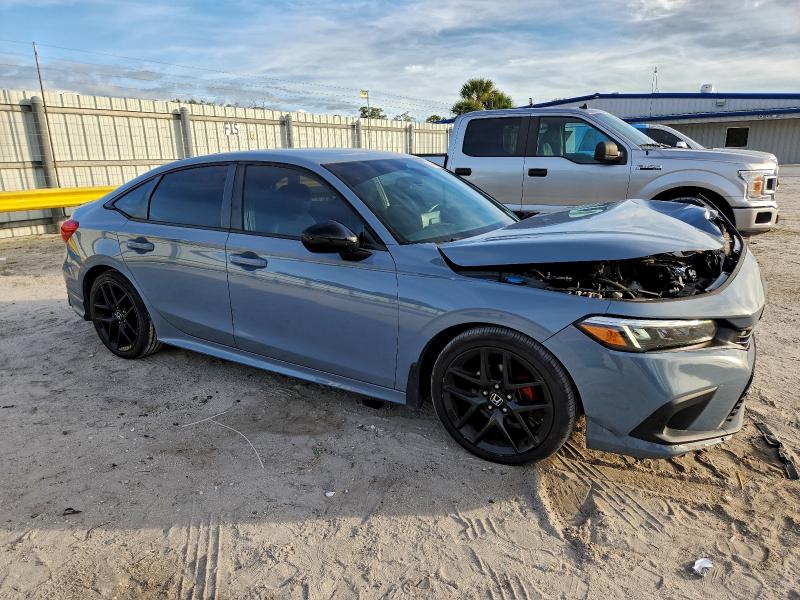 Фото 4 - HONDA CIVIC