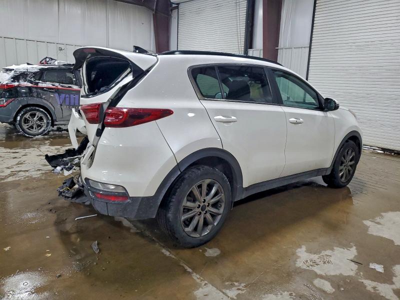 Фото 3 - KIA SPORTAGE