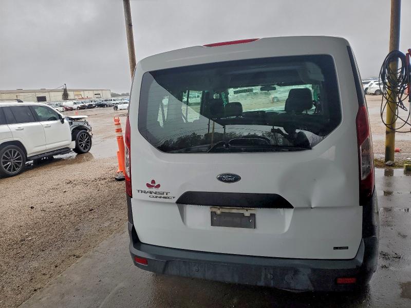 Фото 6 - FORD TRANSIT