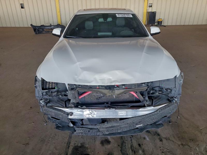 Фото 5 - BMW 4 SERIES