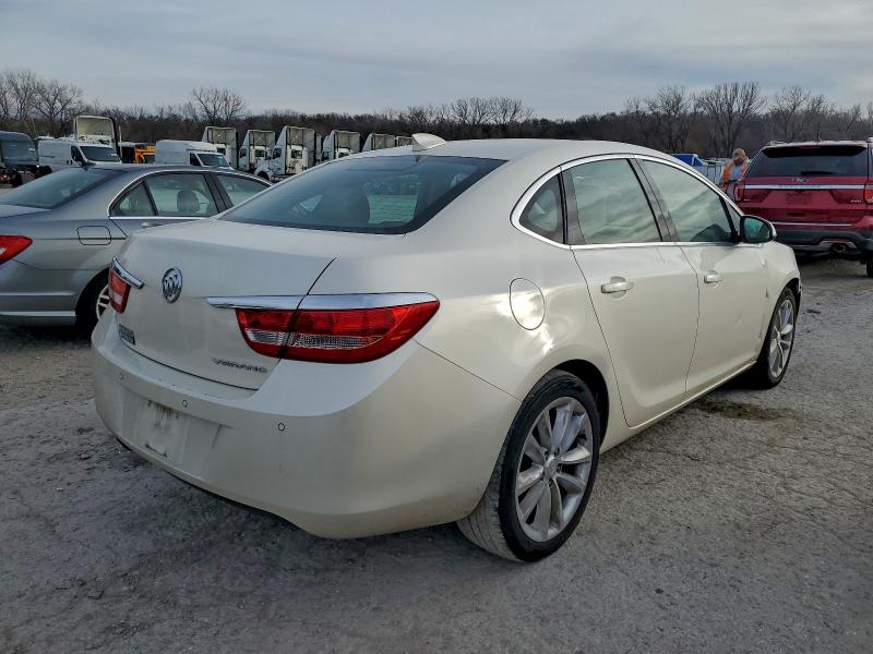 BUICK VERANO 2015 VIN 1G4PR5SK3F4178224