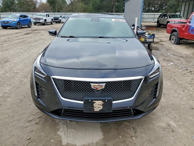 Фото 5 - CADILLAC CT6