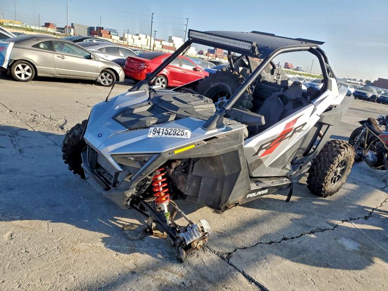 POLARIS RZR PRO XP 2021