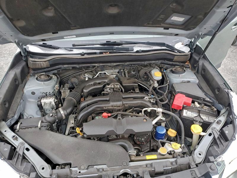 Фото 12 - SUBARU FORESTER