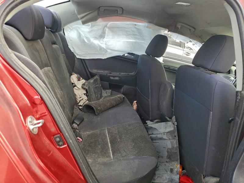 Фото 10 - MITSUBISHI LANCER