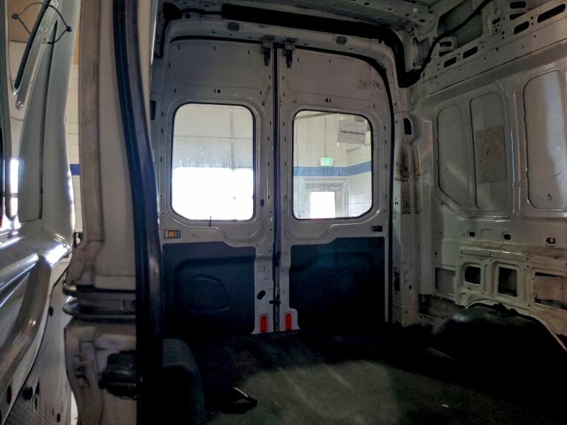 FORD TRANSIT 2015 VIN 1FTYR2XG9FKA28688