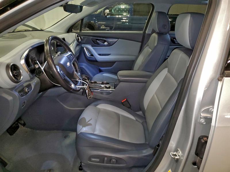 Фото 7 - CHEVROLET BLAZER