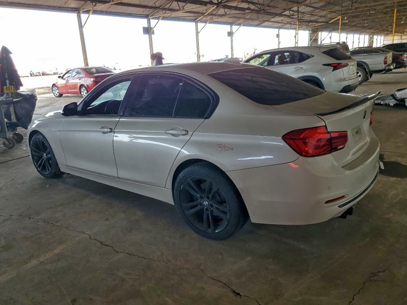 Фото 2 - BMW 3 SERIES