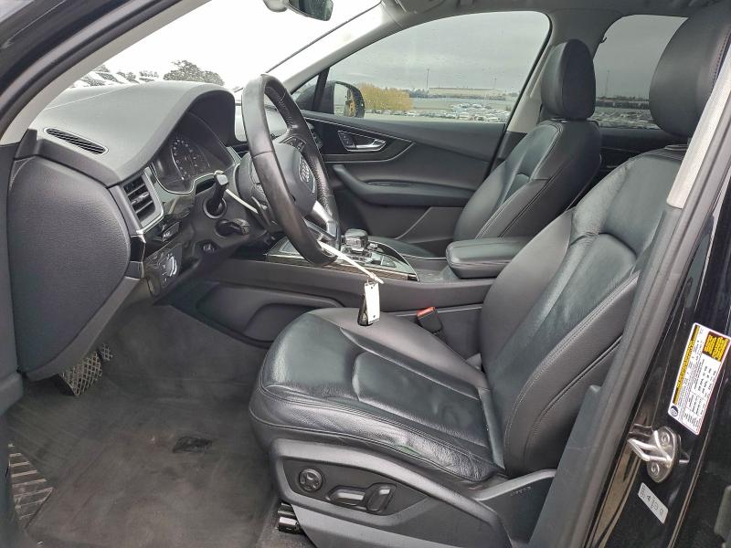 Фото 7 - AUDI Q7