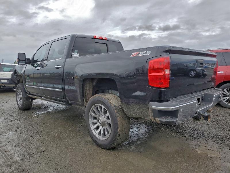 Фото 2 - CHEVROLET ALL Models