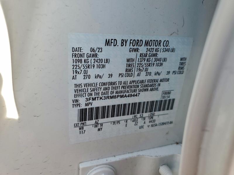 Фото 13 - FORD MUSTANG